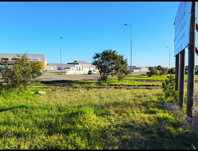 4,192M² VACANT LAND FOR SALE IN FOUNTAINS ESTATE BUSINESS PARK